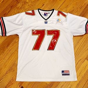 Vintage legendary Classic 77 baseball  Underdog je